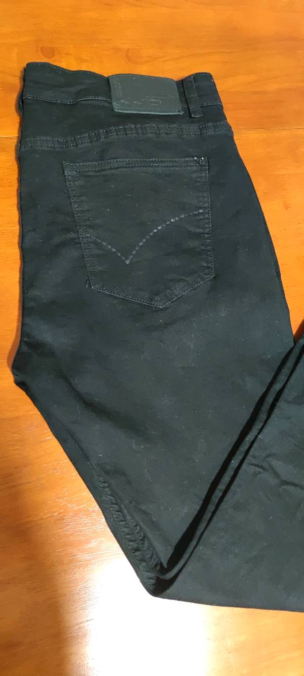 Pantalon jjo hombre best sale