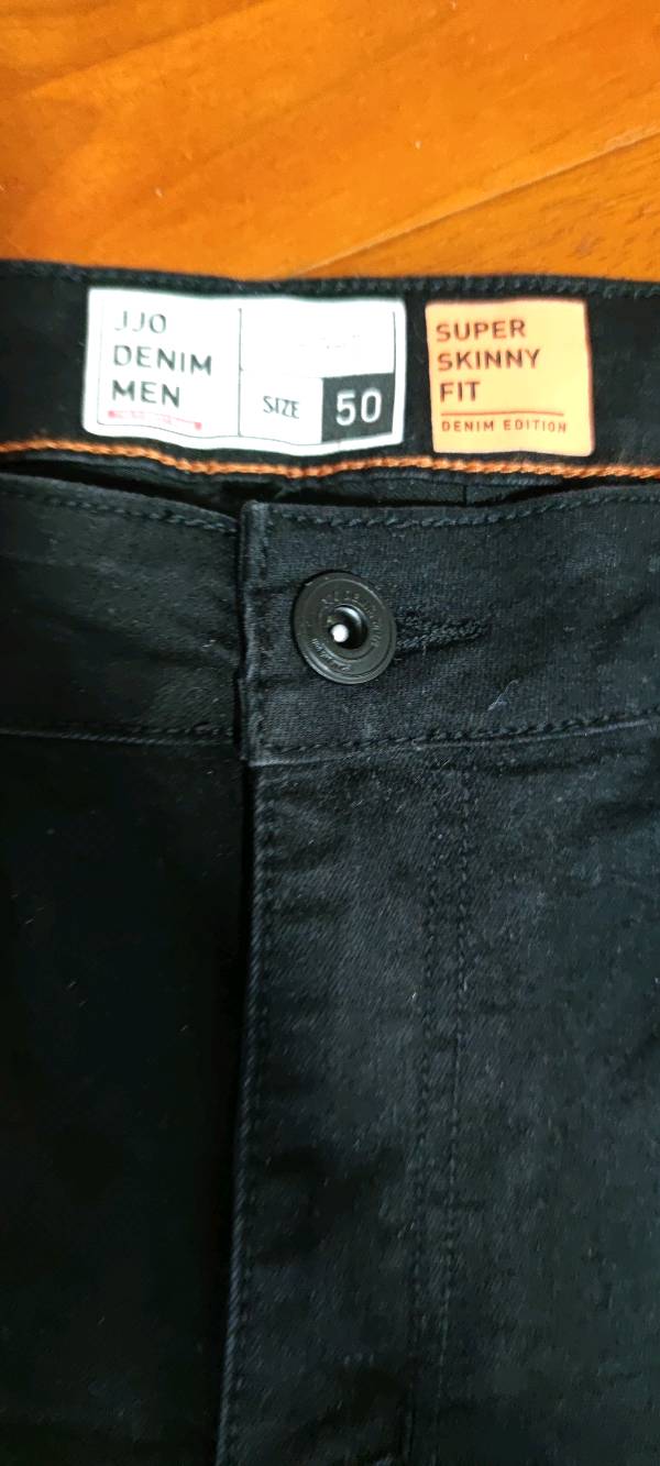 Jeans Hombre JJO