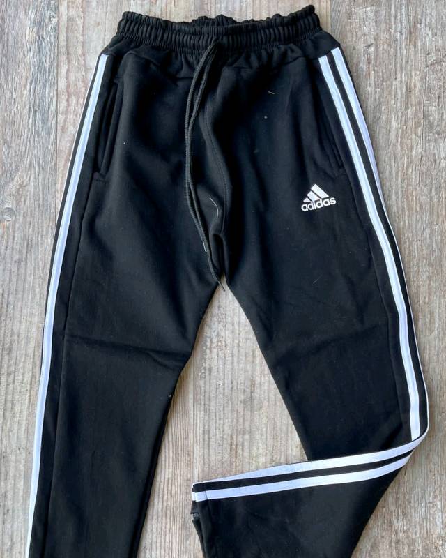 Pantalones adidas hombre sale chupin