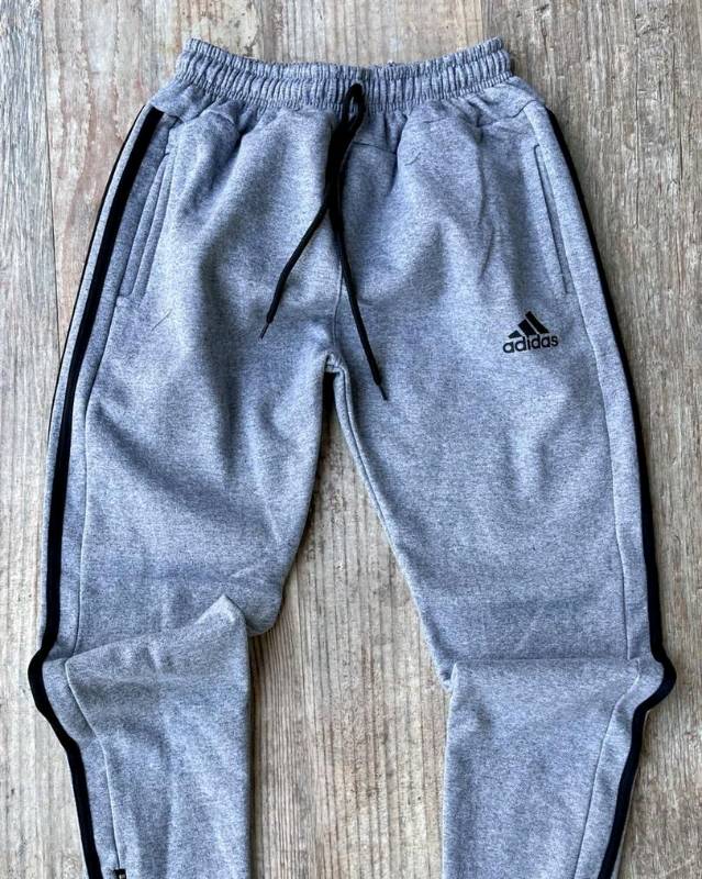 Pantalon chupin adidas hotsell hombre