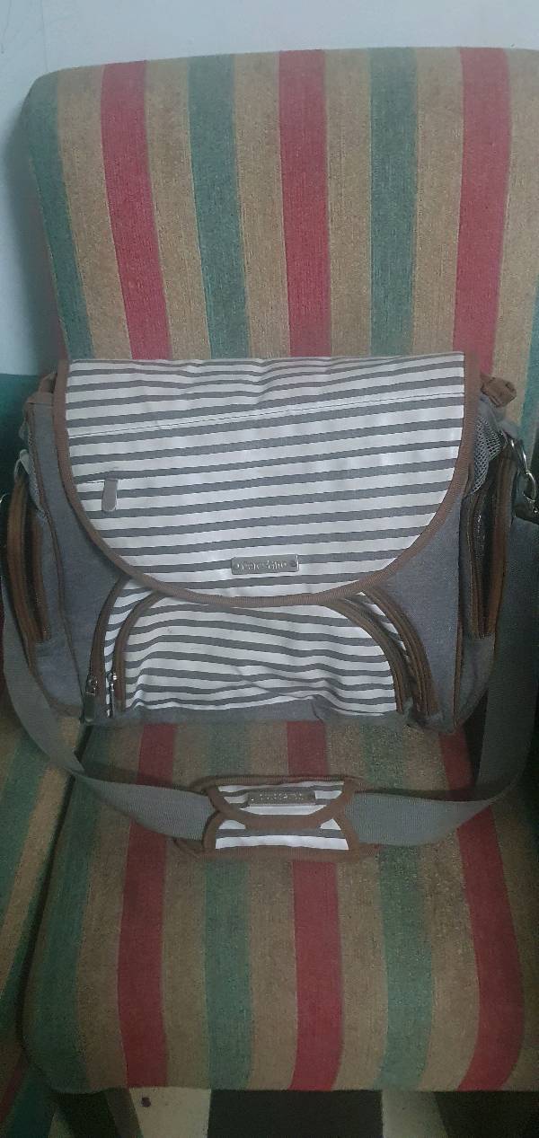 Bolso maternal carestino new arrivals
