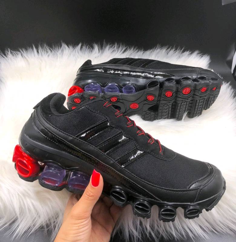 Zapatillas bounce best sale