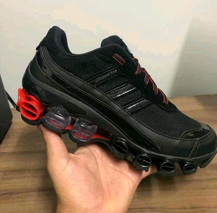 Adidas deals bounce pb