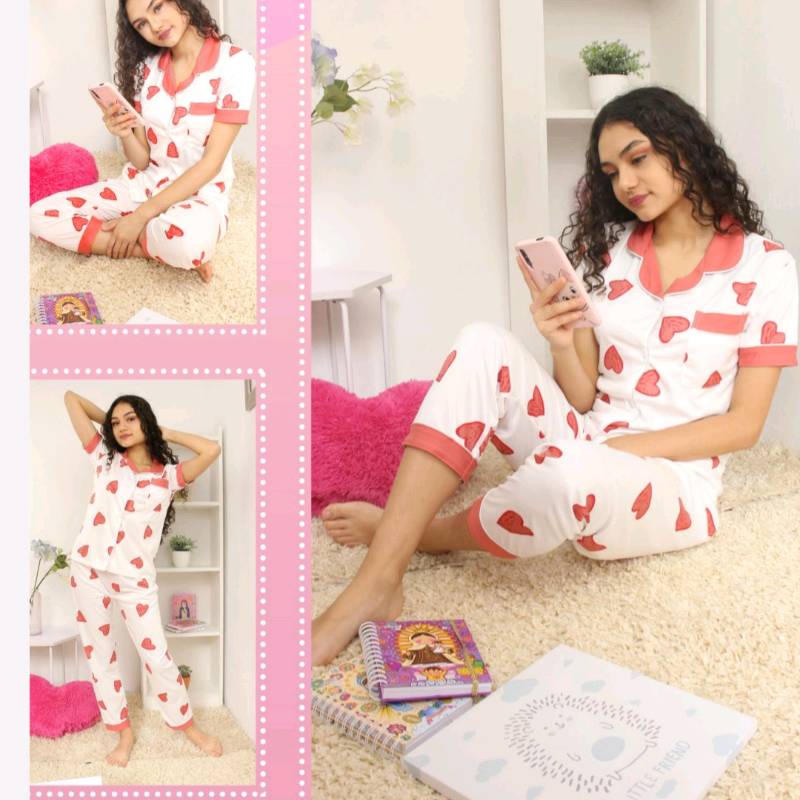 Pijamas importados shop