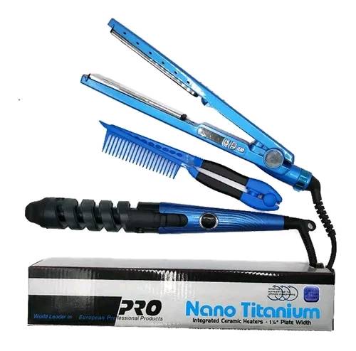 Plancha cheap babyliss replica