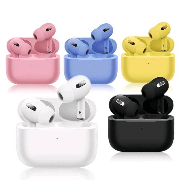 AUDIFONOS IPOD PRO