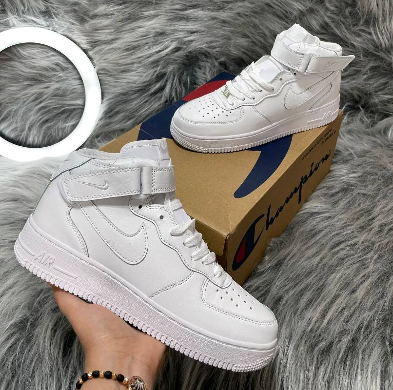 Af1 bota hot sale