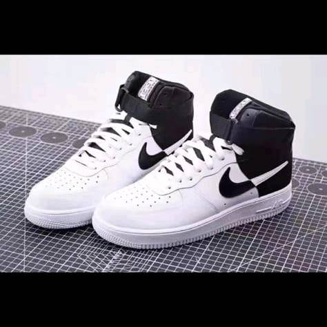 Botines nike de papi new arrivals