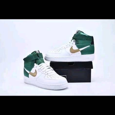 Botines nike en mercado libre new arrivals