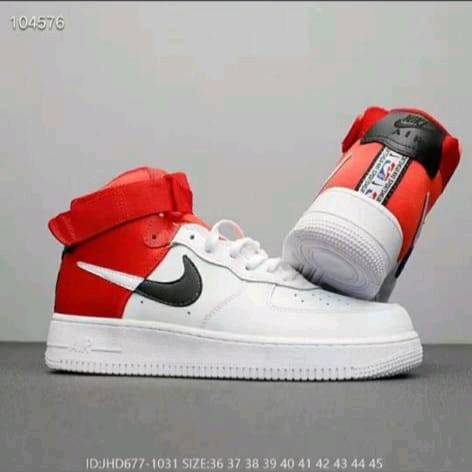 Mercado libre top botines nike