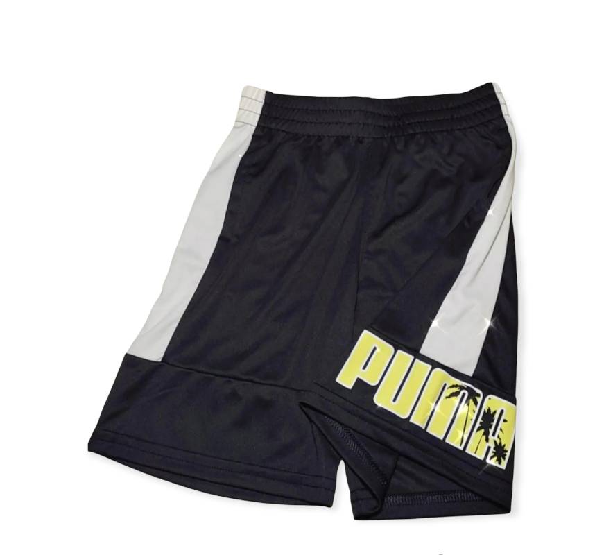 Pantaloneta puma best sale