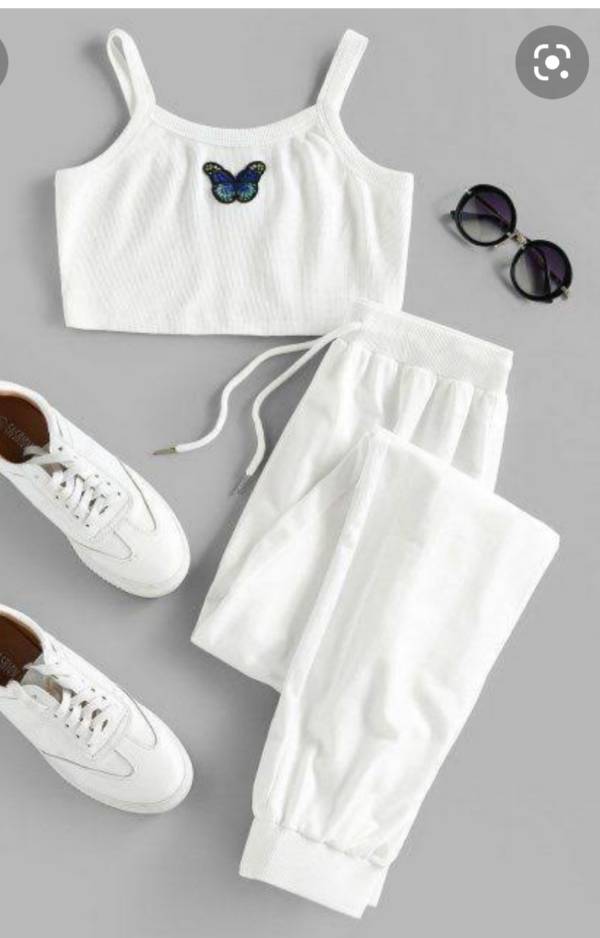 Moda para niña de 13 años best sale