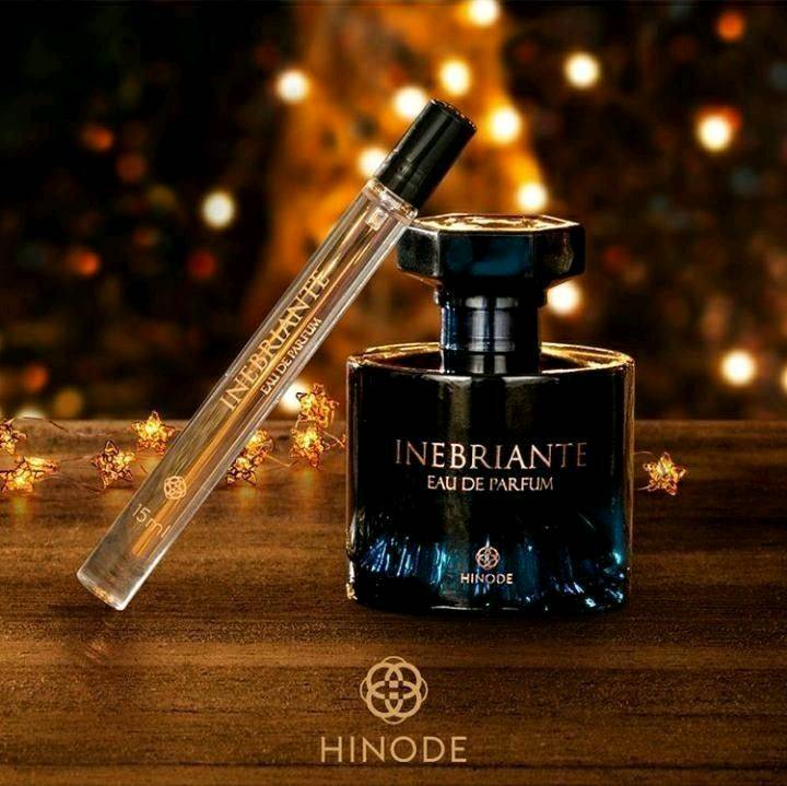 INEBRIANTE EAU de Parfum en Zumpango del Rio
