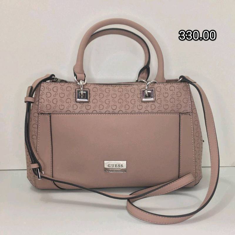 Cartera guess top original precio