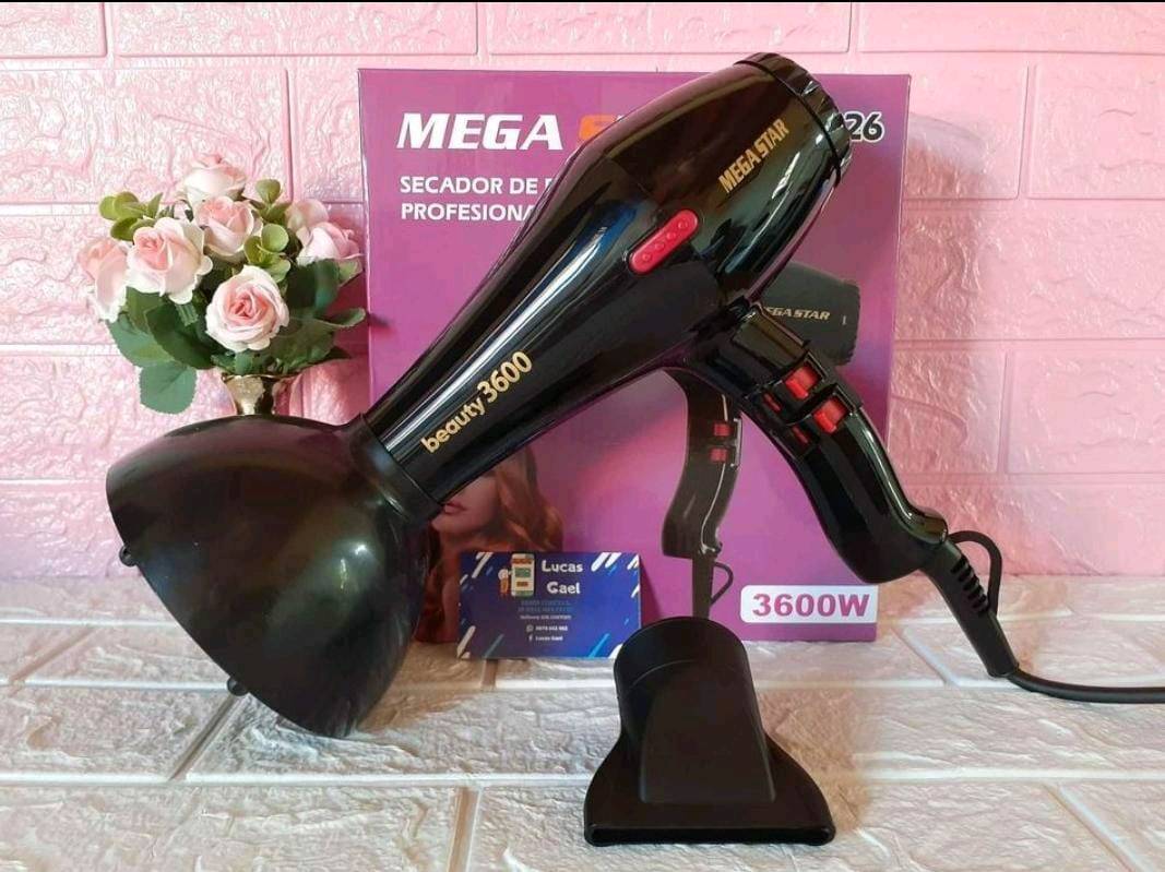 Secador de pelo 3600w deals