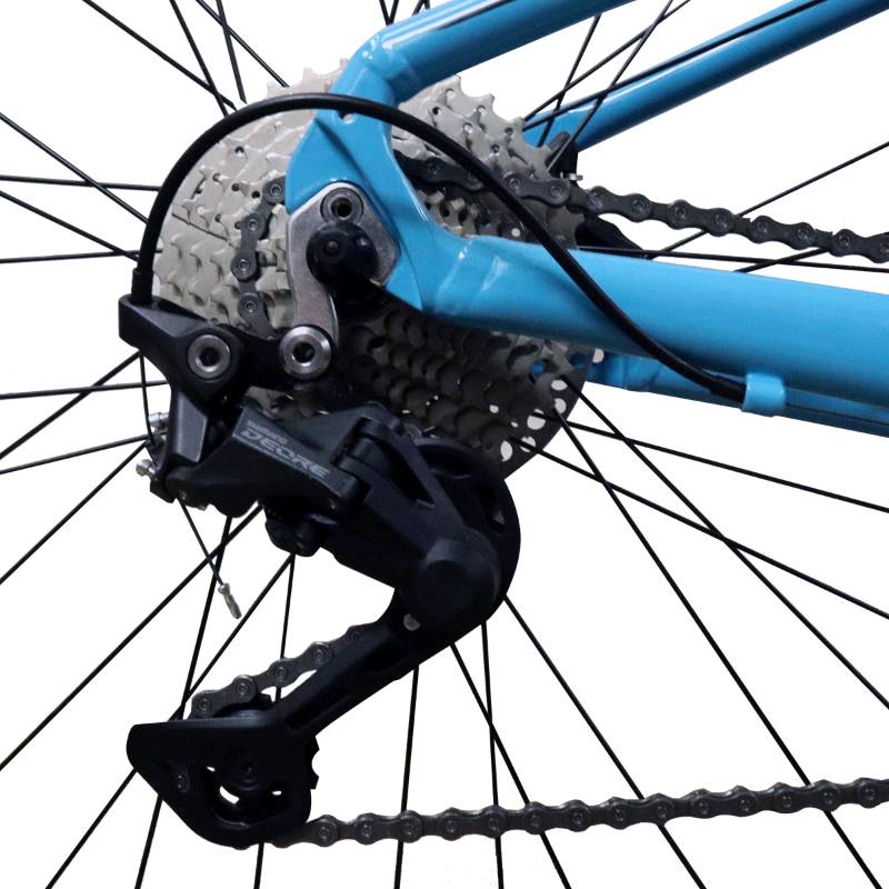 Bicicleta del rio aluminio deals