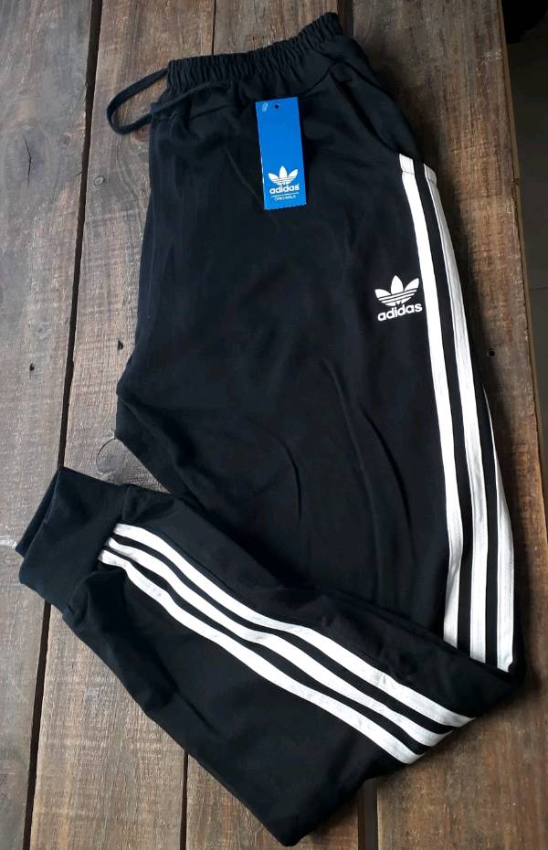 Jogging talles grandes