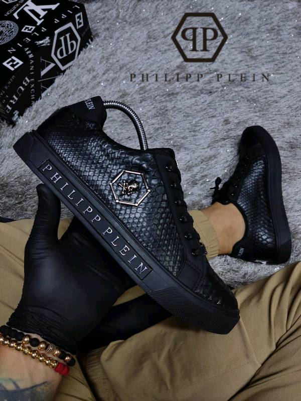Philipp plein Importado triple AAA CABALLERO en Cucuta