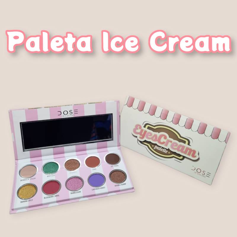 Paleta Ice Cream en Juliaca