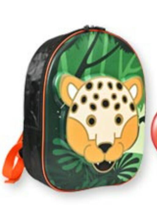 Mochila de natura on sale