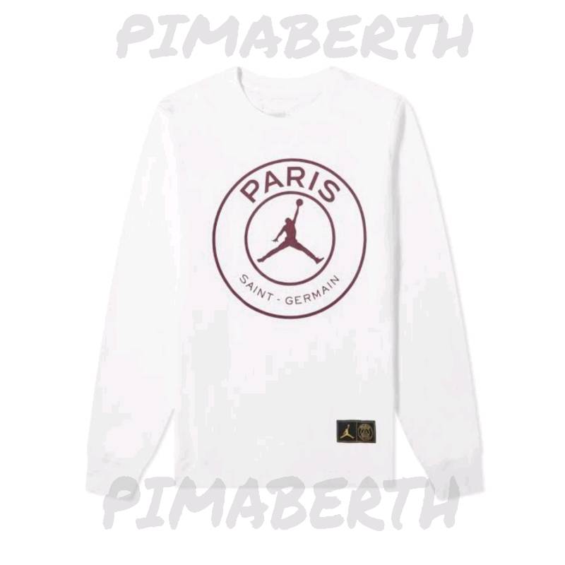 Paris poleras shop manga larga