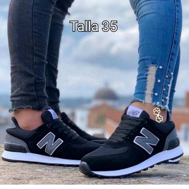 Tiendas de tenis shop new balance en bogota