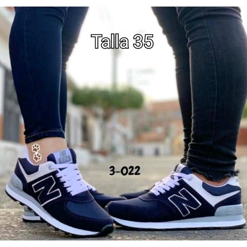 Tenis new balance deals mercadolibre colombia