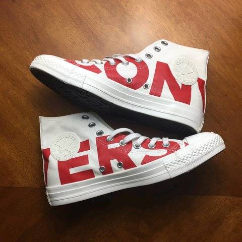 Converse cheap 38 6