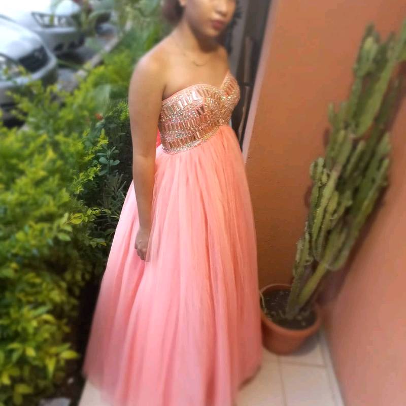 Vestido de todo best sale tipo
