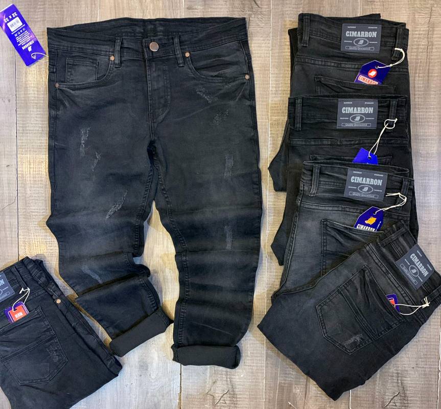 Cimarron best sale jeans precio