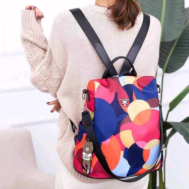 Poaba mochilas hot sale