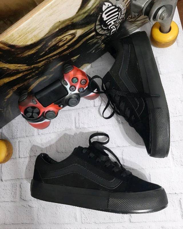 Catalogo hotsell vans argentina