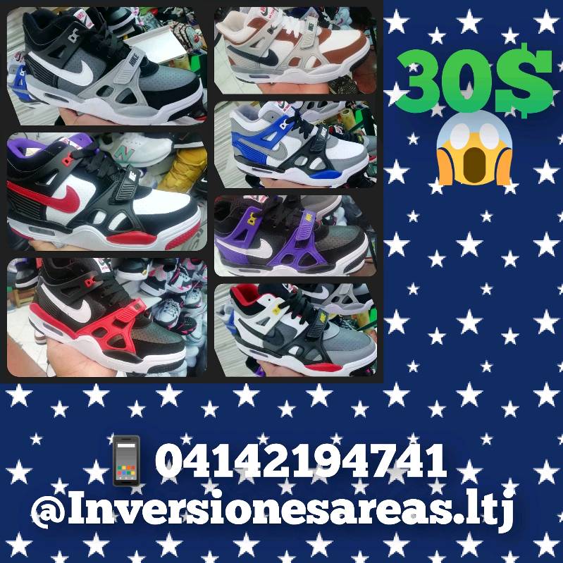 Nike clearance corte alto
