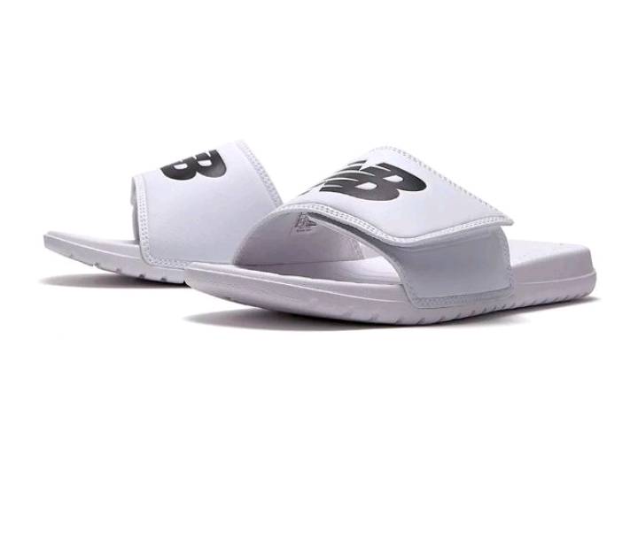 New balance ojotas top