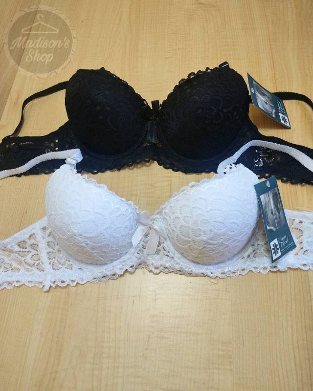 Brasier clearance de blonda