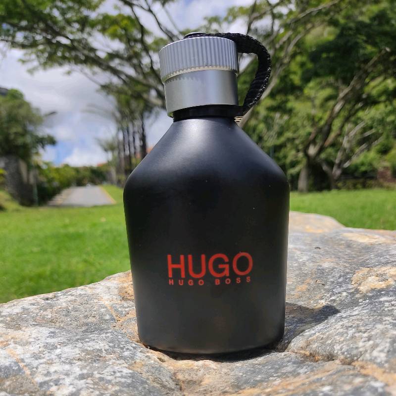 Hugo boss hotsell cantimplora precio liverpool
