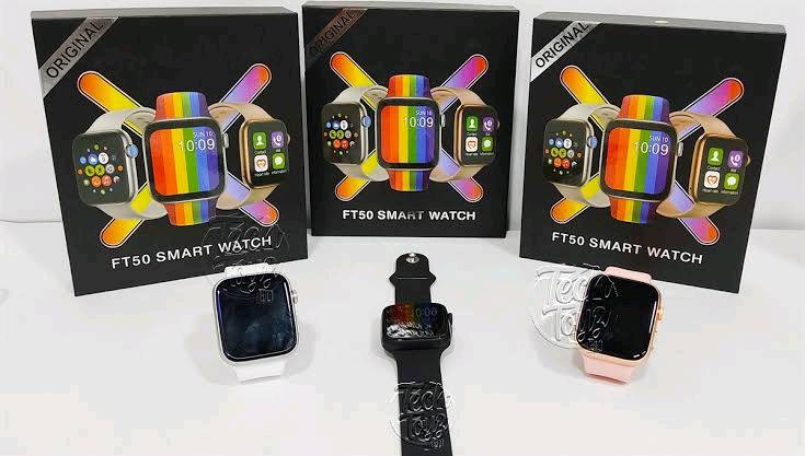 Smart Watch Ft50