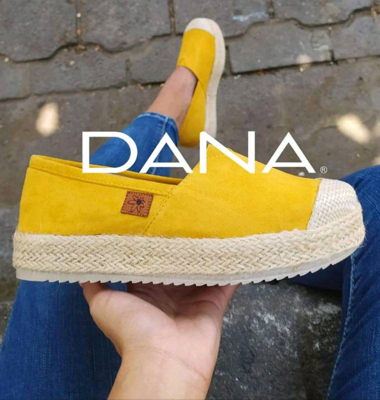 Alpargatas new arrivals santa ana
