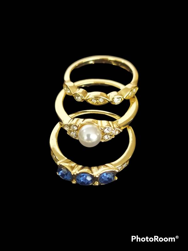 Anillos de shop avon precios
