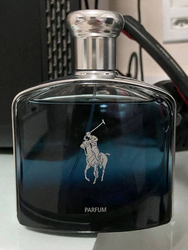 Perfume polo hombre en C rdoba