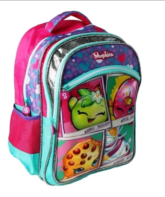 Mochila de shopkins store