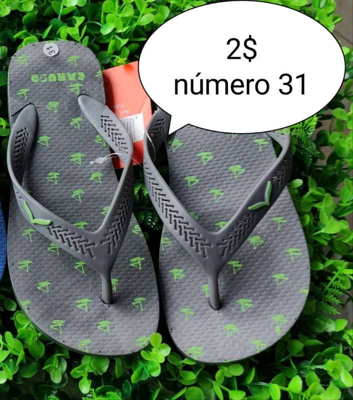 Sandalias online talla 31