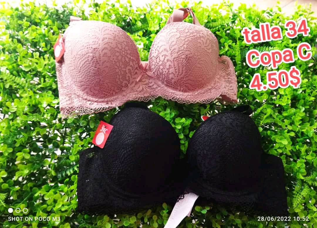 Copa shop c 34