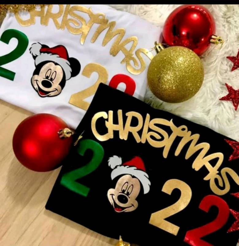 Blusas hotsell navideñas 2020
