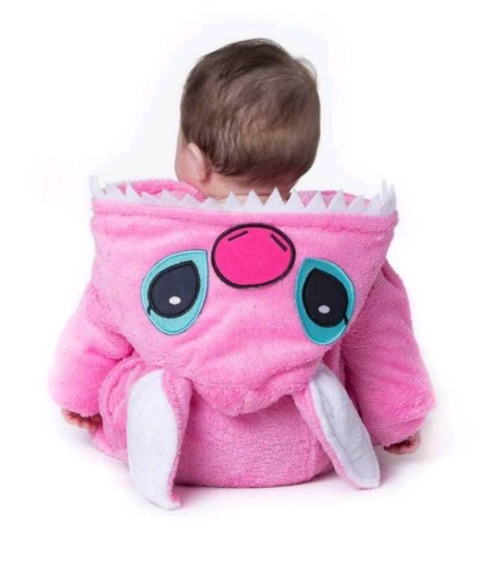 Pijama stitch para discount bebe