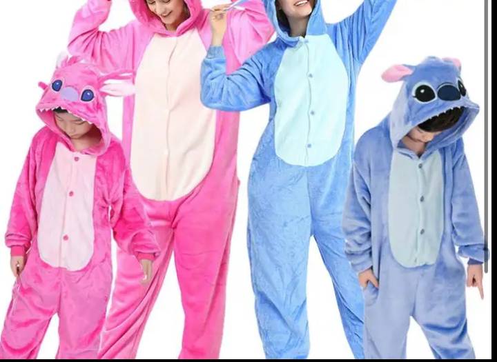 PIJAMA De STICH PARA BEBE en Zumpango del Rio