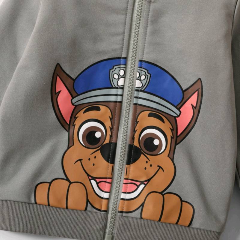 Suéter de paw patrol sales