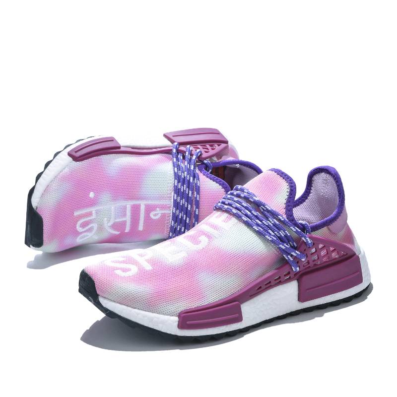 Zapatillas Human Race