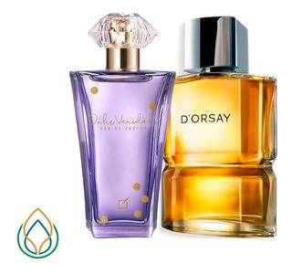 Dorsay yanbal best sale