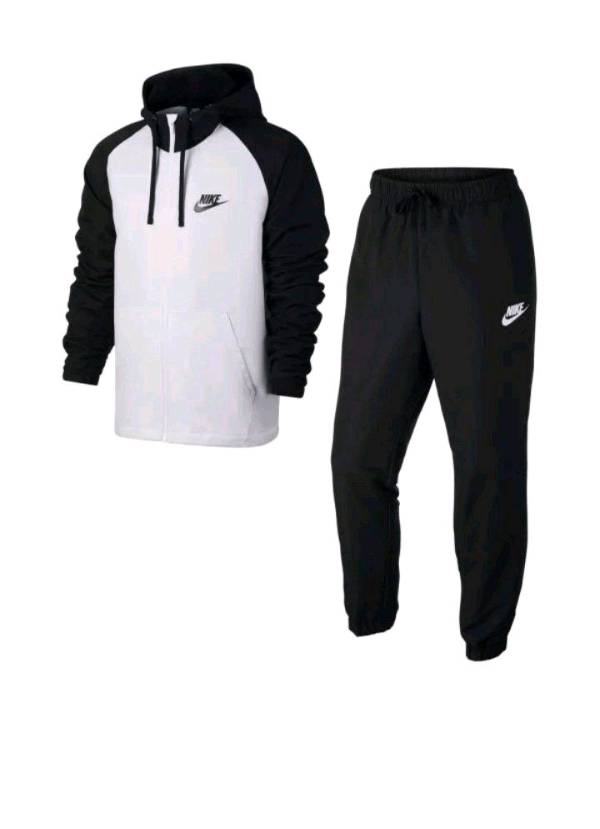 Ternos deportivos para hombre sales